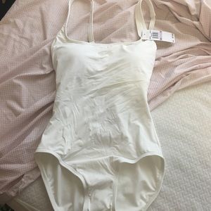 Michael Kors one piece bathing suit